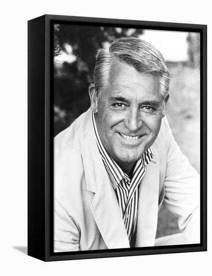 Cary Grant, 1965-null-Framed Stretched Canvas