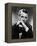 Cary Grant (b/w photo)-null-Framed Stretched Canvas