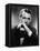 Cary Grant (b/w photo)-null-Framed Stretched Canvas