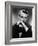 Cary Grant (b/w photo)-null-Framed Photo