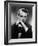 Cary Grant (b/w photo)-null-Framed Photo