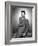 Cary Grant, c.1940s-null-Framed Photo