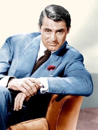 壁掛け写真　cary grant Cary Grant, 1944' Photo | AllPosters.com