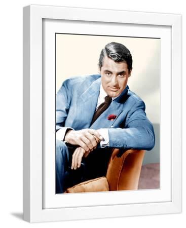 Cary Grant Wall Art: Prints, Paintings & Posters | Art.com
