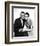 Cary Grant, Charade (1963)-null-Framed Photo