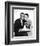 Cary Grant, Charade (1963)-null-Framed Photo