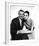 Cary Grant, Charade (1963)-null-Framed Photo