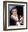 Cary Grant - Charade-null-Framed Photo