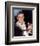 Cary Grant - Charade-null-Framed Photo