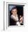 Cary Grant - Charade-null-Framed Photo