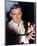 Cary Grant - Charade-null-Mounted Photo