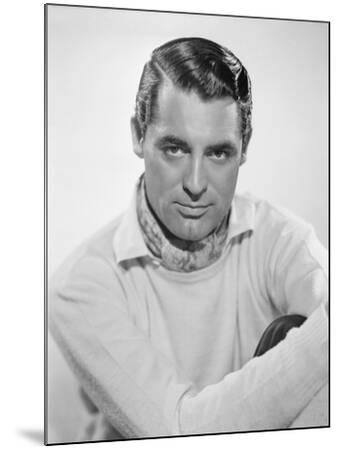 Cary Grant, circa 1935 Photo | Art.com