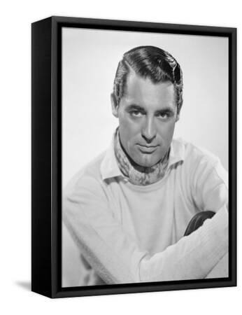 Cary Grant, circa 1935 Photo | Art.com