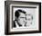 Cary Grant & Grace Kelly-null-Framed Photo