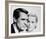 Cary Grant & Grace Kelly-null-Framed Photo