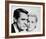 Cary Grant & Grace Kelly-null-Framed Photo