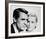 Cary Grant & Grace Kelly-null-Framed Photo