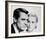 Cary Grant & Grace Kelly-null-Framed Photo