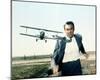 Cary Grant, North by Northwest, 1959-null-Mounted Photo