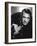 Cary Grant. "Notorious" 1946, Directed by Alfred Hitchcock-null-Framed Photographic Print
