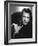 Cary Grant. "Notorious" 1946, Directed by Alfred Hitchcock-null-Framed Photographic Print