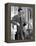 Cary Grant. "The Philadelphia Story" 1940, Directed by George Cukor-null-Framed Premier Image Canvas