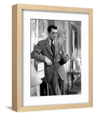 Cary Grant. 