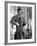 Cary Grant. "The Philadelphia Story" 1940, Directed by George Cukor-null-Framed Photographic Print