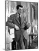 Cary Grant. "The Philadelphia Story" 1940, Directed by George Cukor-null-Mounted Photographic Print