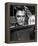 Cary Grant - To Catch a Thief-null-Framed Stretched Canvas