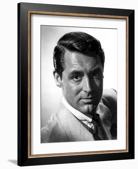 Cary Grant-null-Framed Photo