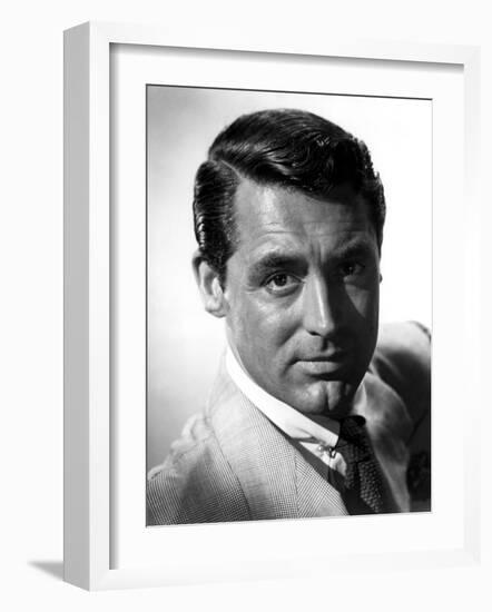 Cary Grant-null-Framed Photo