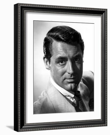 Cary Grant-null-Framed Photo