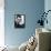 Cary Grant-null-Framed Premier Image Canvas displayed on a wall