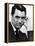 Cary Grant-null-Framed Premier Image Canvas