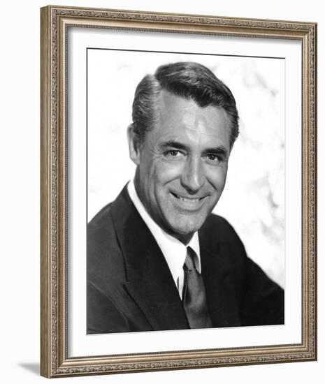 Cary Grant-null-Framed Photo