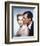 Cary Grant-null-Framed Photo