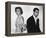 Cary Grant-null-Framed Stretched Canvas