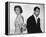 Cary Grant-null-Framed Stretched Canvas