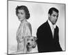 Cary Grant-null-Mounted Photo