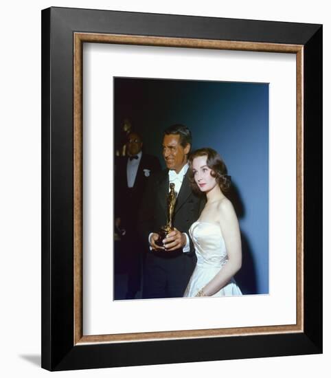 Cary Grant-null-Framed Photo