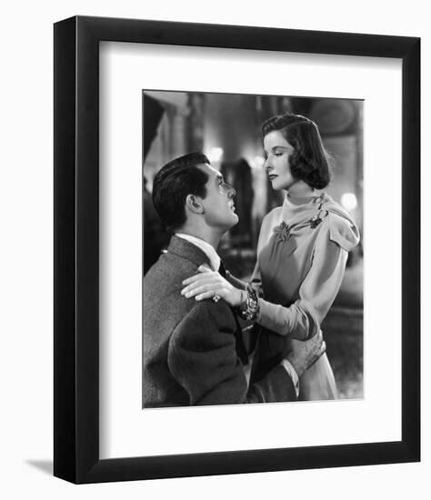 Cary Grant-null-Framed Photo