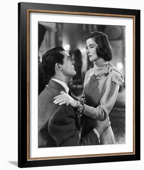 Cary Grant-null-Framed Photo