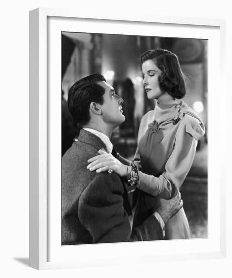 Cary Grant-null-Framed Photo