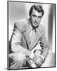 Cary Grant-null-Mounted Photo