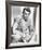 Cary Grant-null-Framed Photo