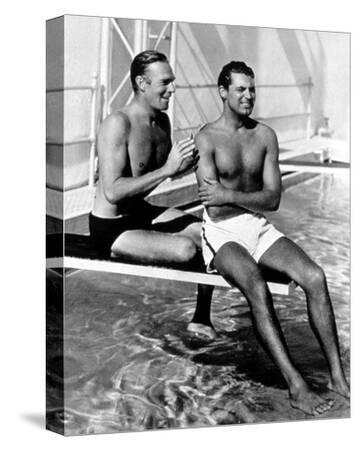 Cary Grant Photo | Art.com