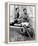 Cary Grant-null-Framed Stretched Canvas