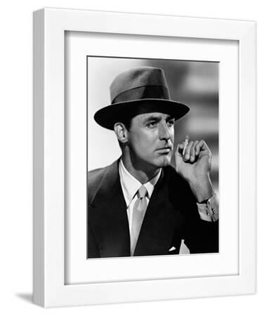 Cary Grant Wall Art: Prints, Paintings & Posters | Art.com