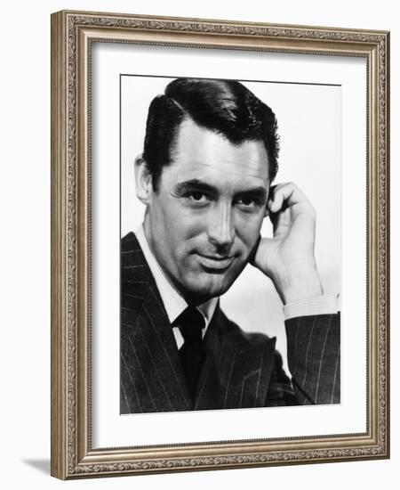 Cary Grant-null-Framed Photographic Print